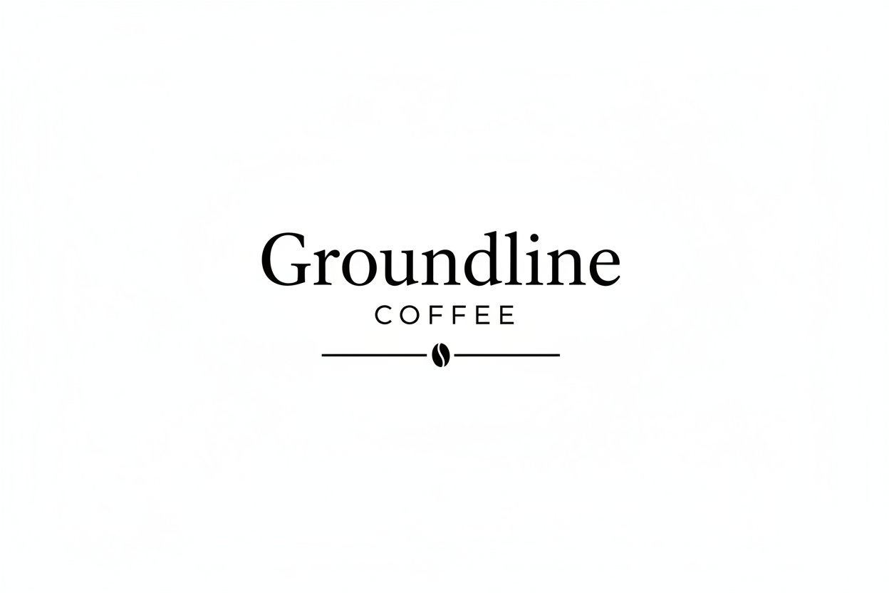 Groundline Coffee 